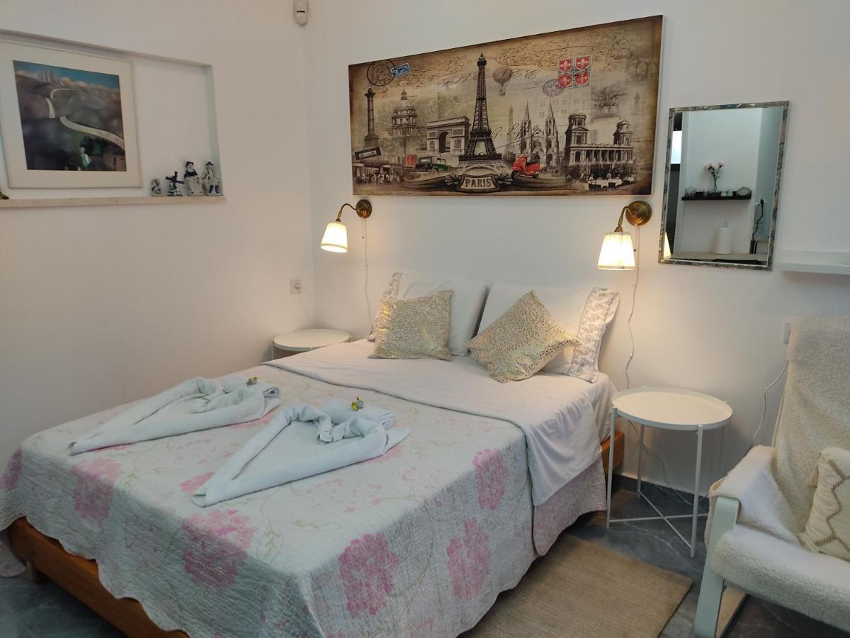 Carmela Studio أراد المظهر الخارجي الصورة